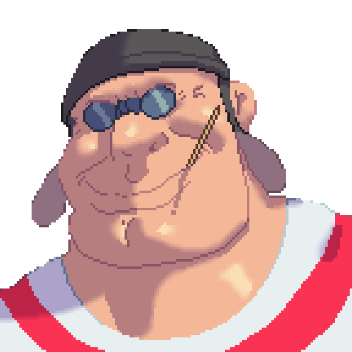 Steig Sprite Steig Sprite