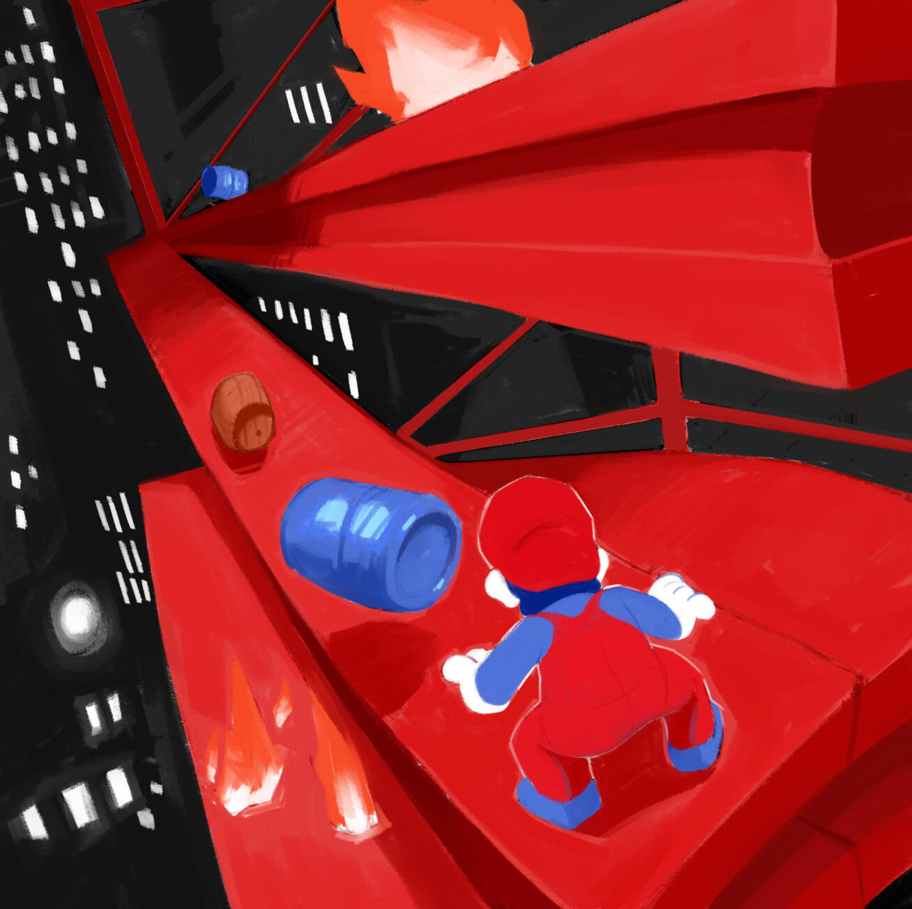 How High can you Get