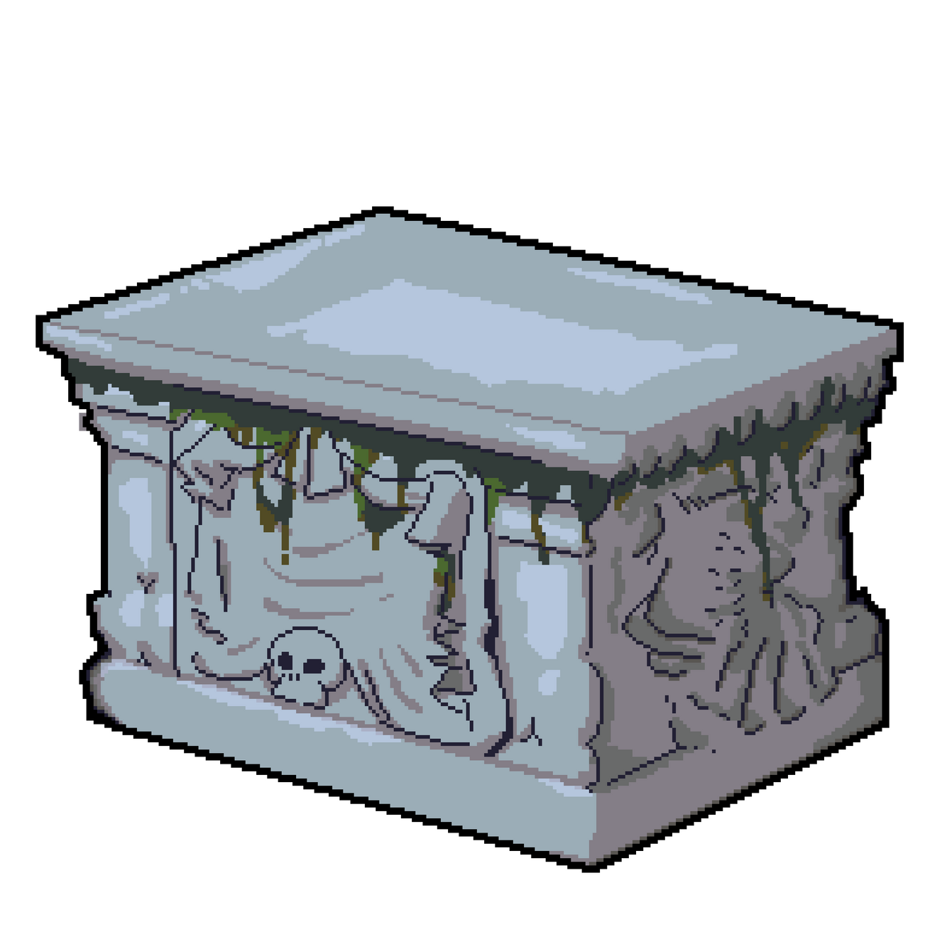 coffin coffin
