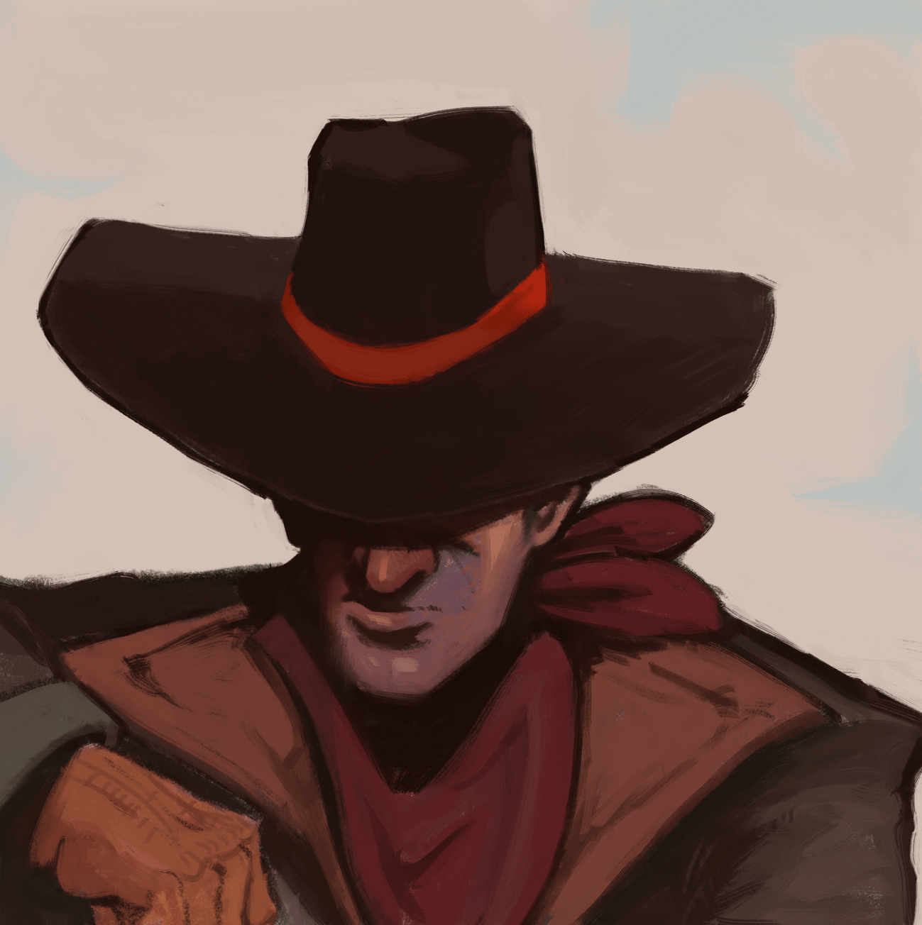 vaquero
