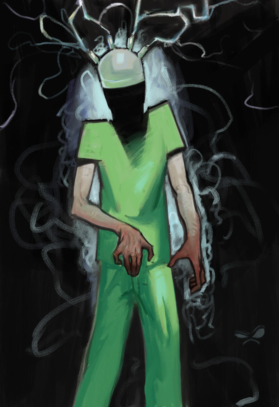 Mind Electric Mind Electric
